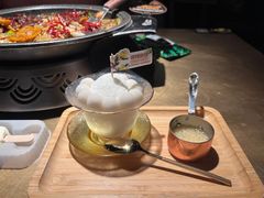-烤匠麻辣烤鱼(环球中心店)