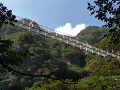 -浙北大峡谷