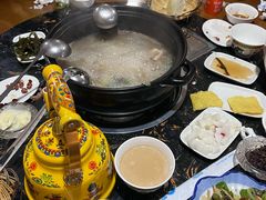 -尼玛藏家风味园(阿山食城店)