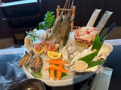 -生如夏花泰式火锅(西村黑金店)