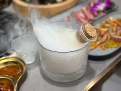 朝鲜族特色原味米酒（酸甜）-金会长自助海鲜·烤肉(人民广场店)