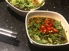 -捞王锅物料理(凯旋路店)