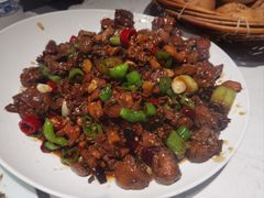 -鲁城往事(游客中心店)