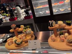-盐城万豪酒店-盐城厨房西餐厅