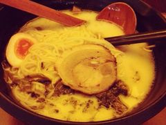 iphone_upload_pic-味千拉面(又一城店)