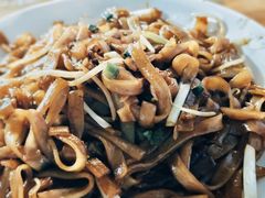 -美食店(华贵路店)