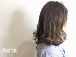 -京都造型·烫发·染发