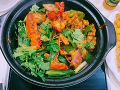 -辉记海鲜美食(氹仔店)