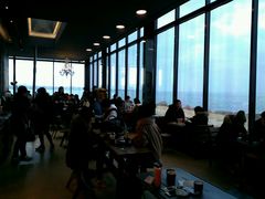 -Cafe Aewol Monsant