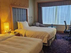 -上海银星皇冠假日酒店