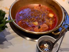 -涿派·炝锅鱼(涿州店)