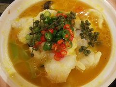 酸汤龙利鱼-天津卫码头(南开大悦城店)