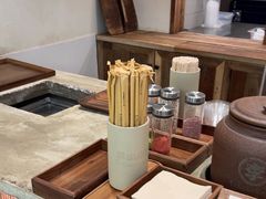-李山山茶事(景枫店)