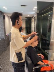 -厘里·salon