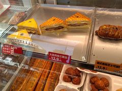 -味多美蛋糕(大兴店)