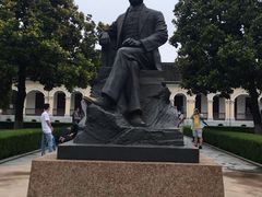 -南京中国近代史遗址博物馆(南京总统府)