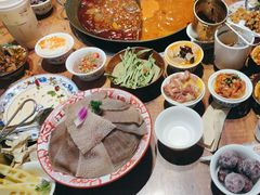 -楠火锅(哈尔滨金爵万象店)