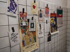 -COTTON CAFE(德信·中外公寓店)