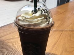 -星巴克(苏州石路百脑汇店)