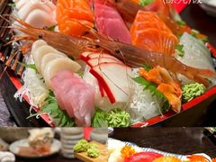 -鱼亭料理(芝罘店)