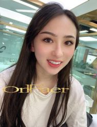 -OnFaer.纹眉半永久无创洗眉