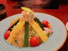 -蟹田居·活蟹料理(东城店)