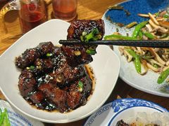 -阿巧茶庄