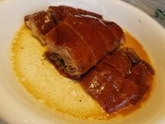 -壹厨饭店(五羊店)