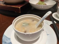 -湘湖逍遥庄园·水漾中餐厅
