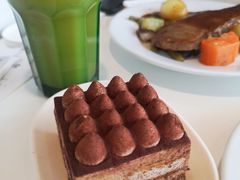 意式提拉米苏-宜家·瑞典风味餐厅(无锡店)
