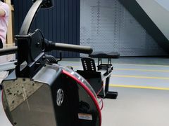 -LA合时健身4PMFIT(花桥旗舰店)