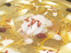 -云南邹记天麻火腿鸡(簇桥店)