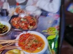 -江湖亮亮蒸虾大排档烤全羊清真(武汉总店)