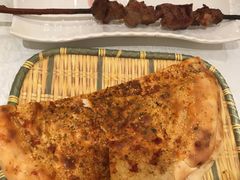 -巴依老爷·新疆美食(上城区天城路店)