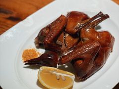 烤乳鸽-点心传说·粤菜点心(佐阾虹湾店)