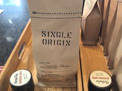 -The Workshop Coffee