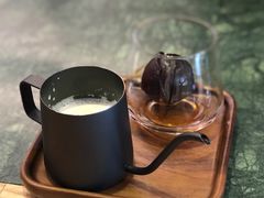 月球咖啡-Home Cafe(水榭春天店)