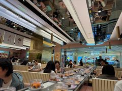 -元气寿司(环球港店)