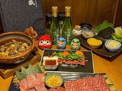 -丸藏和牛烧肉专门店(园区师惠坊店)