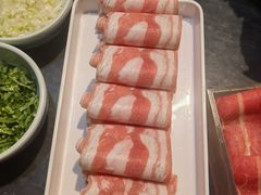 -南门四季铜锅涮肉(左家庄店)