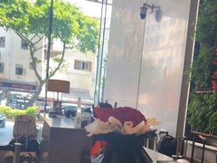 -重庆解放碑威斯汀酒店