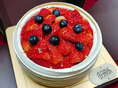 -黑池口感烘焙·生日蛋糕(坂田店)