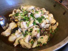 -百岁鱼庄·常州老字号(湖塘店)