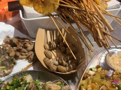 -有局·成都市井烧烤·精酿啤酒(双楠店)