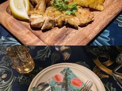 -第101座花园餐厅(湖滨88店)