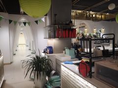 -游心咖啡(青山红坊店)