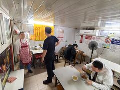 大堂-大时代美食面馆