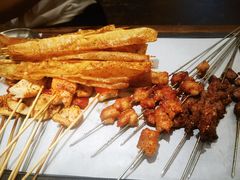 -破店肥哈·东北烧烤·夜宵(南山保利店)