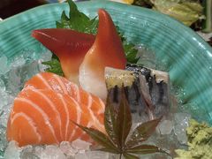 -水之惠鲜鱼料理(王府大街店)