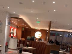 -松鹤楼·苏式汤面(虹桥天地店)